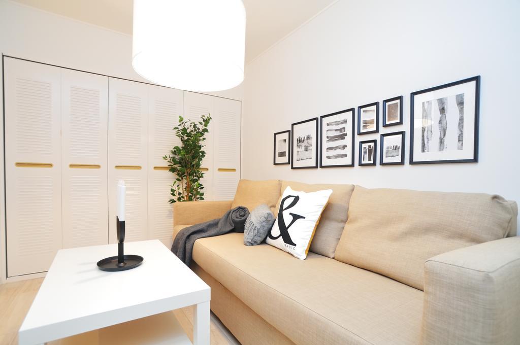 Bijou Suites Zero Ósaka Exteriér fotografie