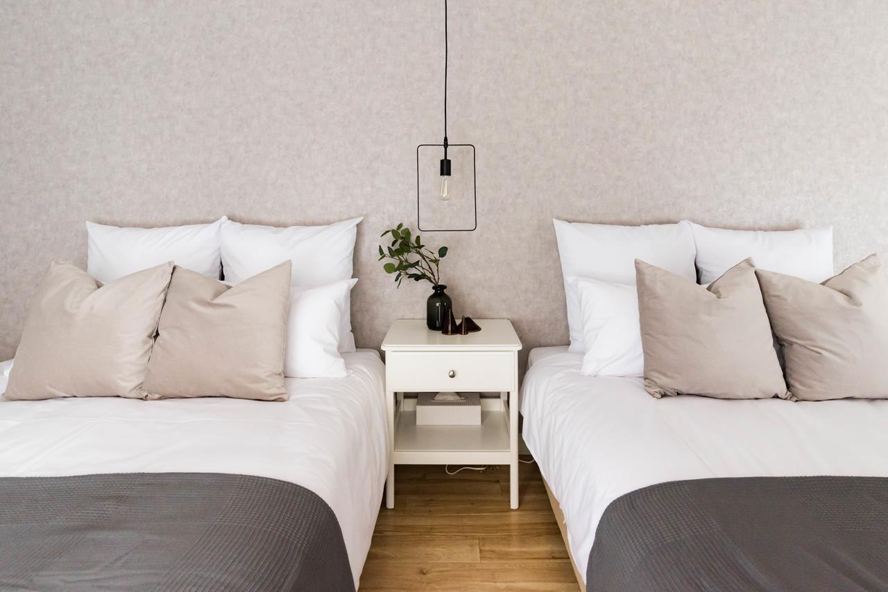 Bijou Suites Zero Ósaka Exteriér fotografie