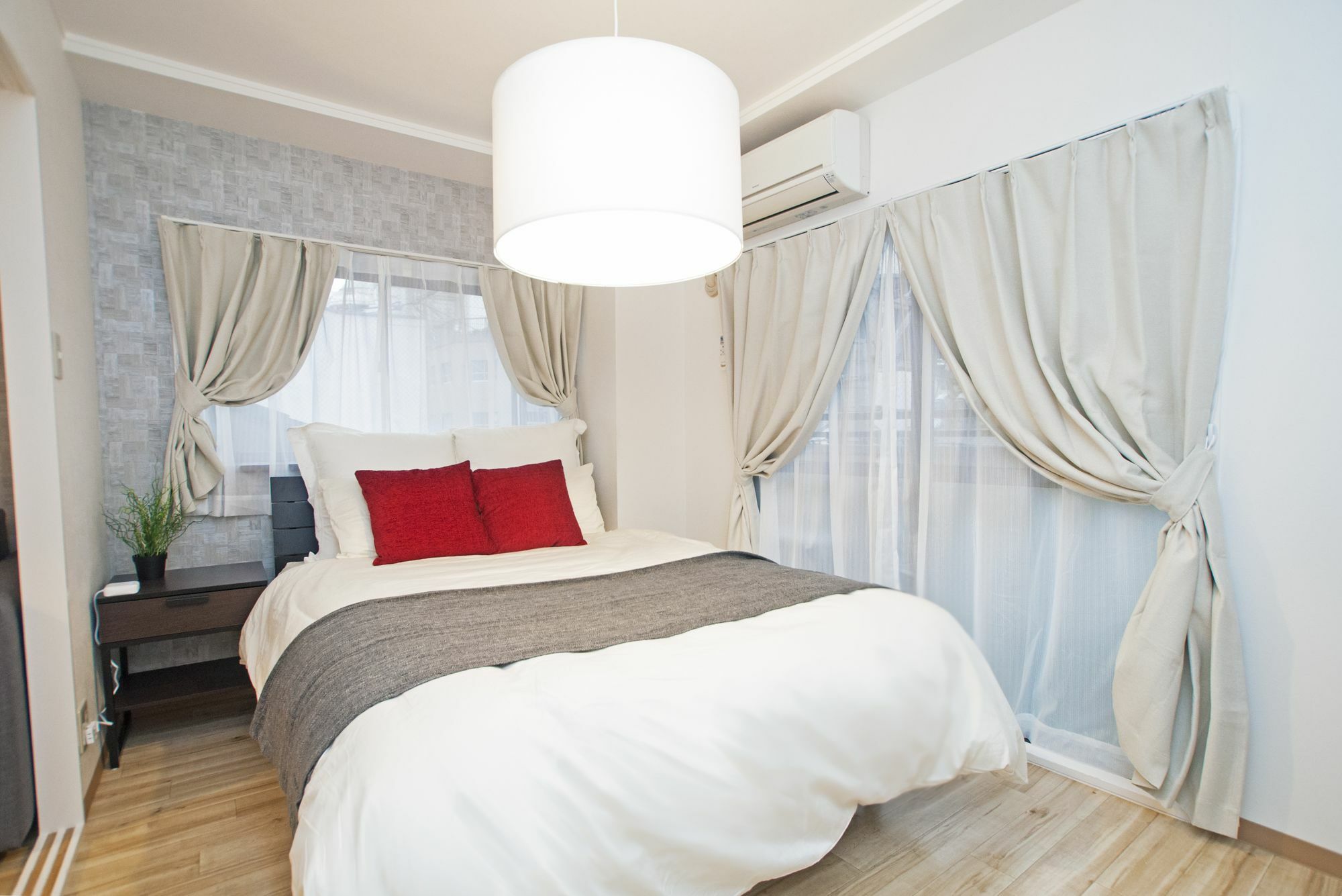 Bijou Suites Zero Ósaka Exteriér fotografie