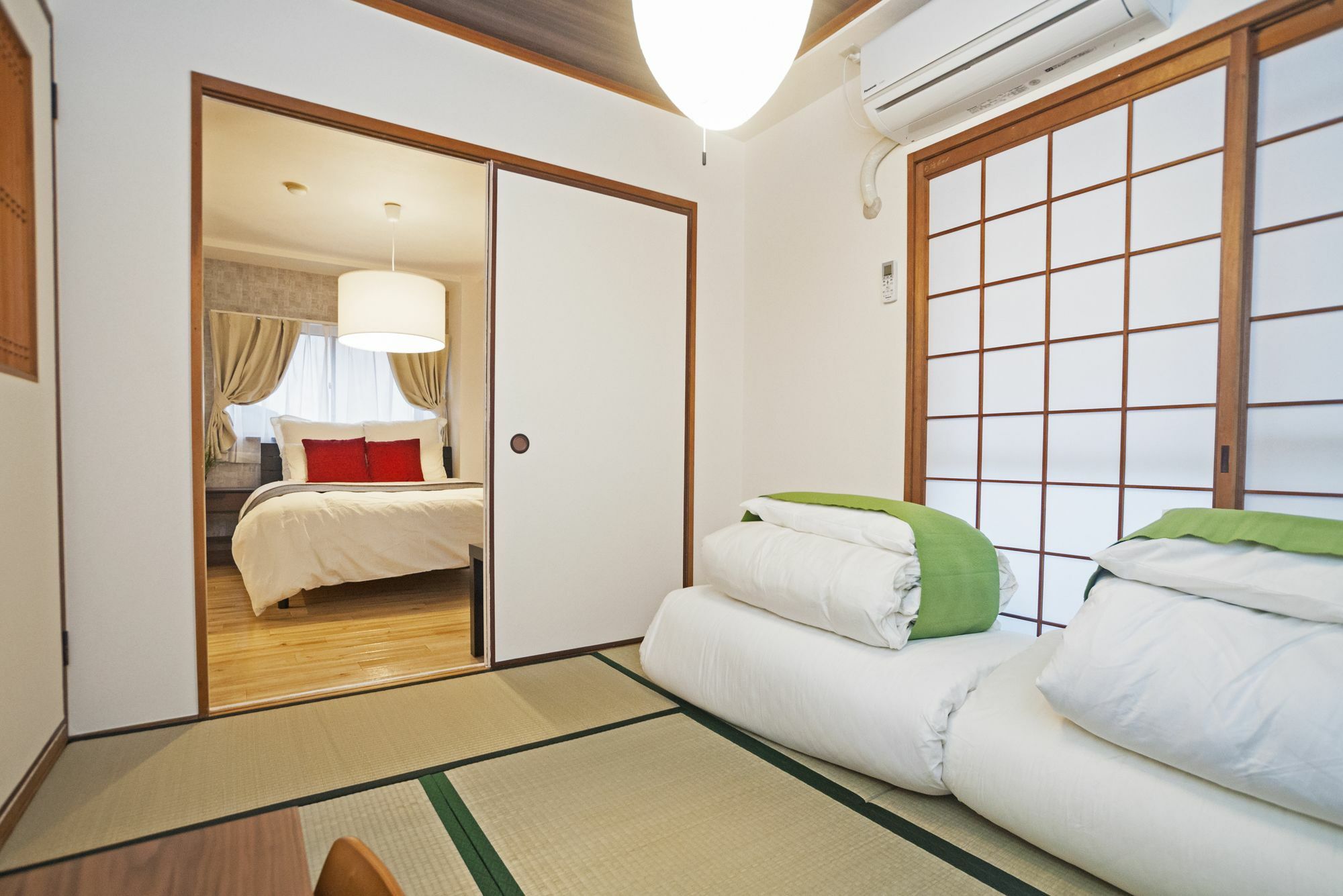 Bijou Suites Zero Ósaka Exteriér fotografie