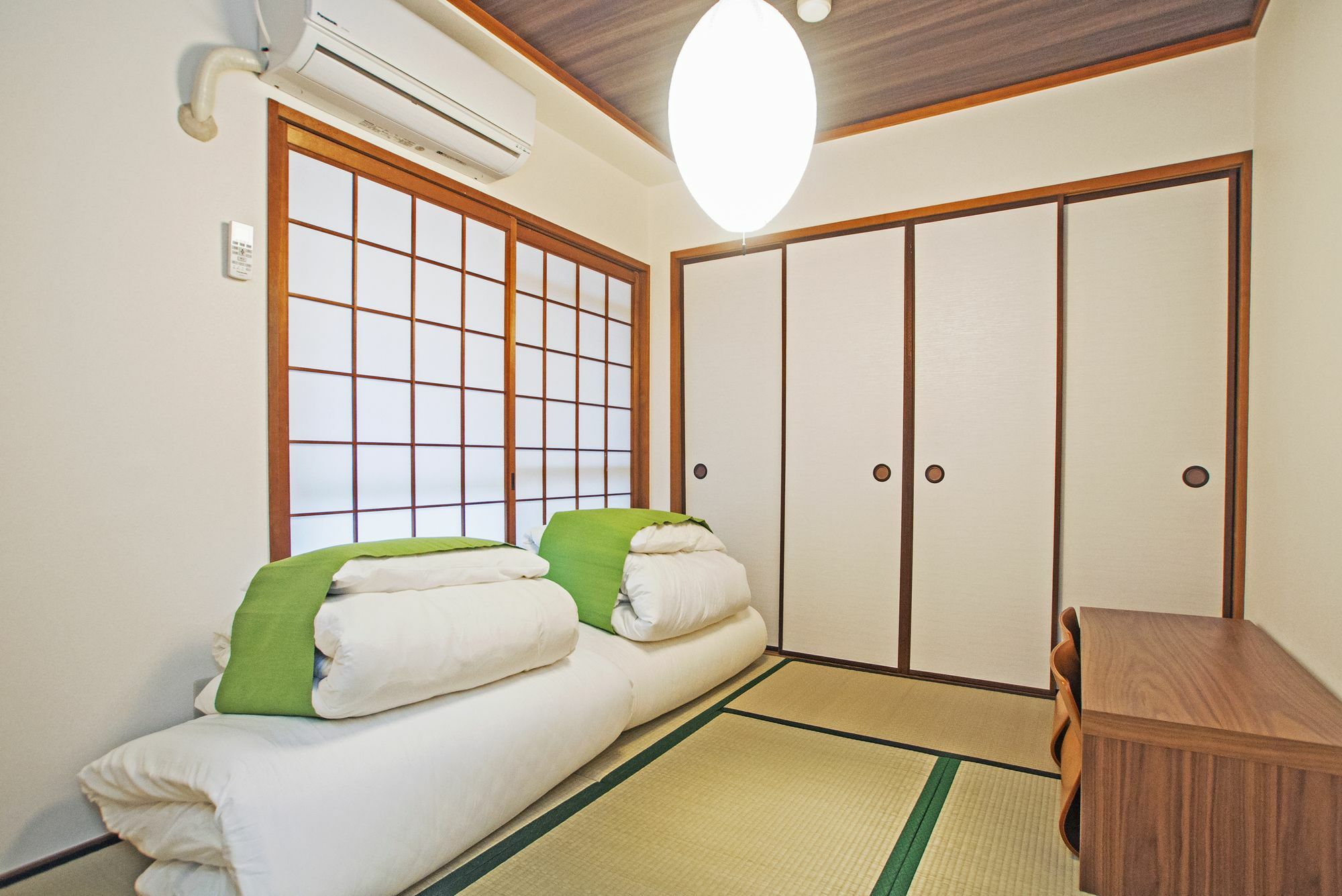 Bijou Suites Zero Ósaka Exteriér fotografie